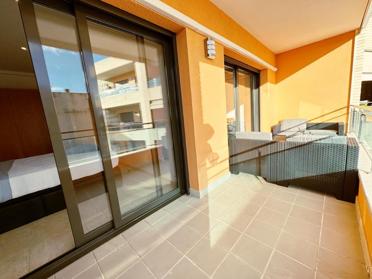 Feel Lloret Lloret de Mar Exterior foto
