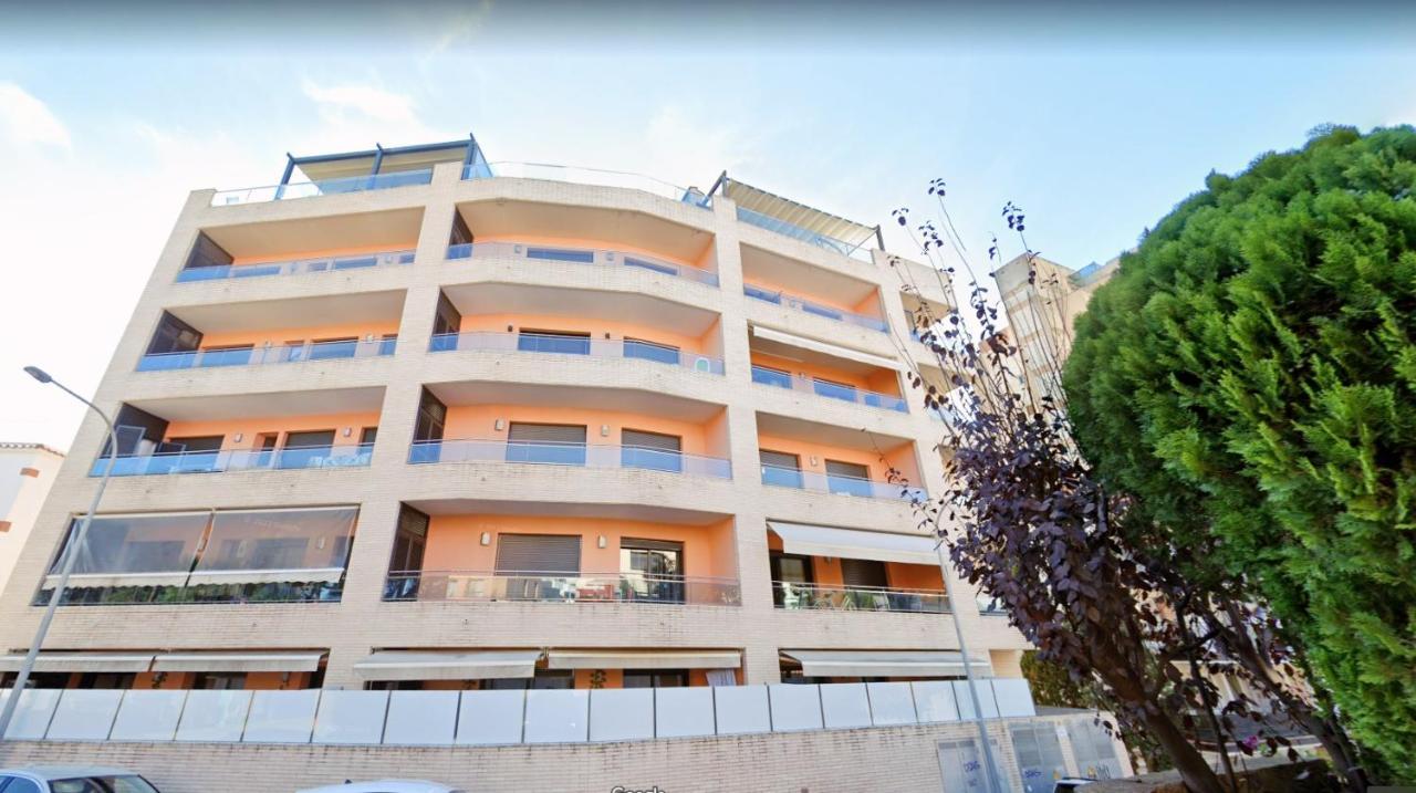 Feel Lloret Lloret de Mar Exterior foto